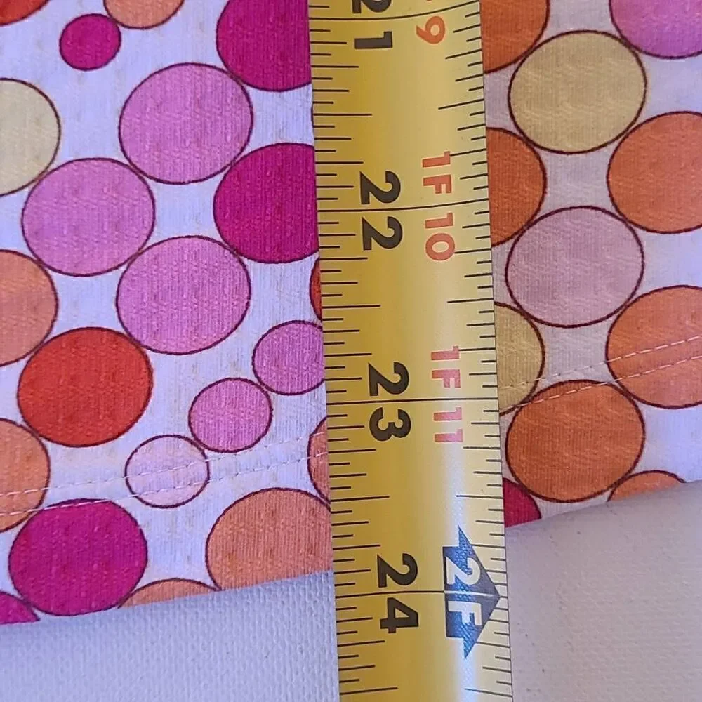 IBKUL Womens Pink Print Long Sleeve Sun Protection Cooling Top Large - Picture 10 of 13